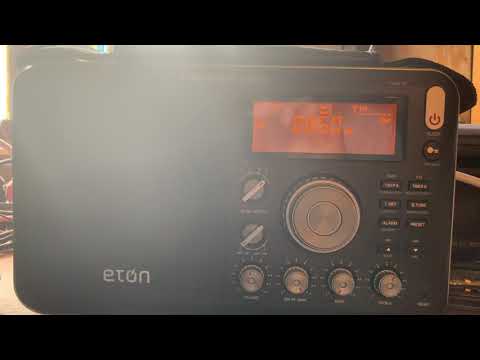 FM DX: 88.5 XHKV Villahermosa, Tabasco, Mexico - legal ID, May 21, 2021 in NW Arkansas