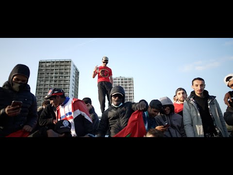 Gojeve - Égaré (Clip officiel)