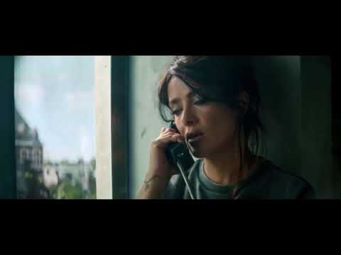 The Hitman's Bodyguard   Salma scenes