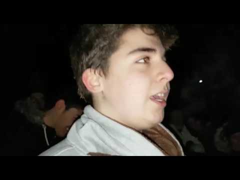 Vecino vs K-Bloon - Octavos | Vecino Battle