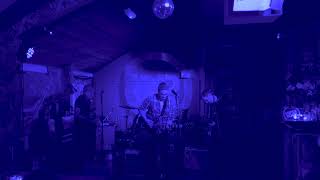 Christmas Will Break Your Heart LCD Soundsystem (Live) - JENNNELS