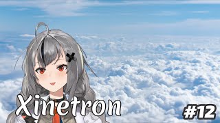 [Xinetron] nonton orang kena azab #12 [NIJISANJI]