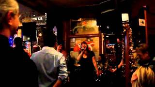 Should I stay or should I go - The Clash - Sloppy Joe cover