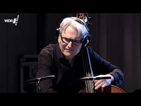 JOHN GOLDSBY feat. by WDR BIG BAND - Lets Call This | PERSONAL SOUNDS