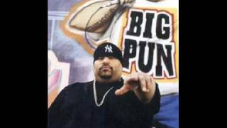 Big pun ft Naughty by Nature - We Can Do It