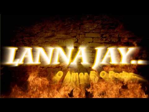 Lanna Jay - O Amor E O Poder (Tribal House) Guilherme Alves Dj&Producer..