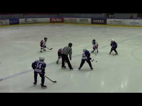 Narva PSK F08 – HC Vipers F WHITE