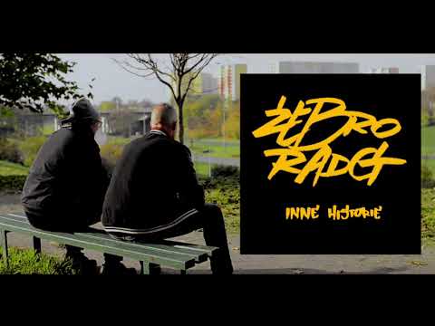 Żebro x RadG / RB " Inne historie " 2018