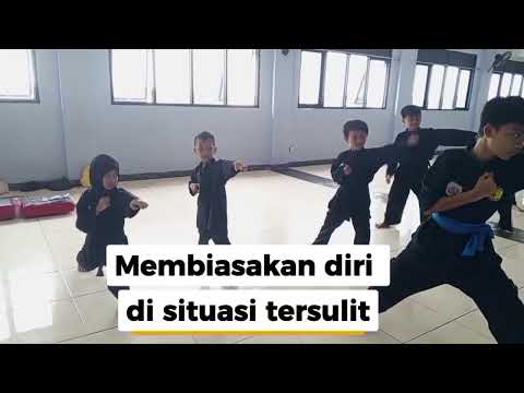 GiiS Pencak Silat Club