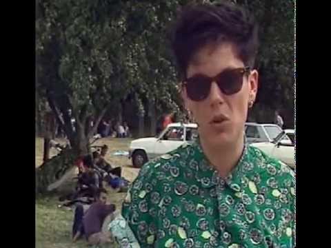 Festival de Sexcles 1986 (La Souris Déglinguée)