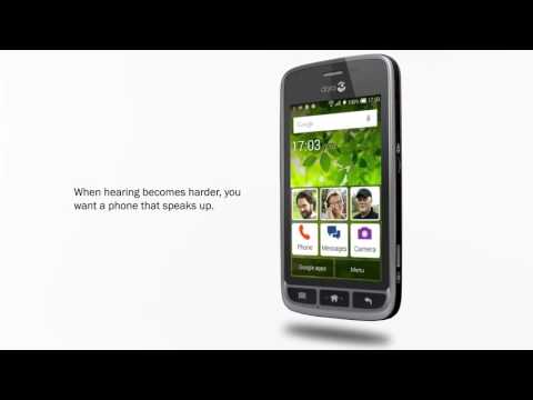 Doro® Liberto® 820 Mini