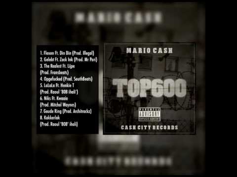 Mario Cash - Flexen Ft. DinDin {ProdBy.Illegal}