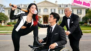 Download lagu Dipaksa Menikahi CEO Lumpuh yang Dingin, Keceriaan Gadis Ini Malah Menyembuhkannya!Kini Dia Dimanja! mp3 Download lagu Dipaksa Menikahi CEO Lumpuh yang Dingin, Keceriaan Gadis Ini Malah Menyembuhkannya!Kini Dia Dimanja! mp3