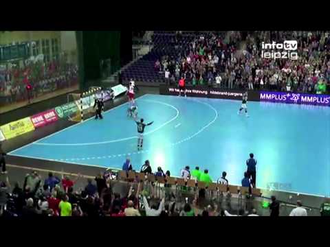 DKB Tor des Monats Oktober - Ulrich Streitenberger - TOR 3