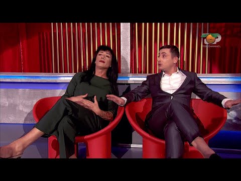 Episodi i plotë: Portokalli - Episodi 3 Sezoni 39, 26 Mars 2023