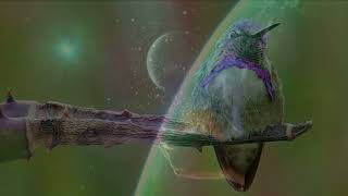 Project Pitchfork - Green World -