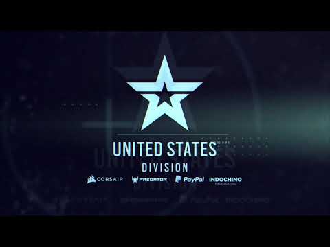 Rainbow Six Esports | US Division Finals Trailer