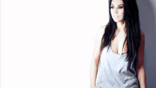 Cassie Steele - Cliche (Karaoke/Instrumental)