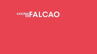 Axioma de Falcao - Libro Ni atacar ni defender sino todo lo contrario.