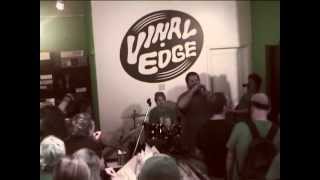 Doomsday Massacre at Vinal Edge Records 2012 pt. 3
