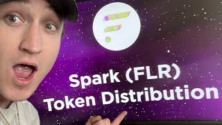 Flare Network (FLR) Token Distribution And Airdrop Is Finally Here!
