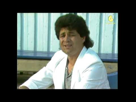 Angel Dimov - Sto mi slomi srce - (Official video 1988)HD