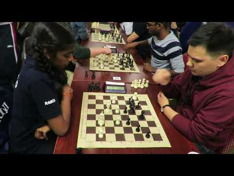 2017-10-19 ENDGAME Chigorin blitz.