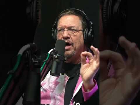 Do you agree with Penn Jillette!? | Howie Mandel Does Stuff