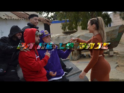 Jay Vazquez, Yvng Vene, Saiko, David Marley - PA KE LO BAJE (Video Oficial)