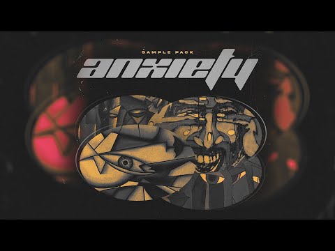 [FREE] SAMPLE PACK / LOOP KIT - "ANXIETY" PT.1 ( Future, Don Toliver, 808 Mafia,Juice Wrld, Nav )