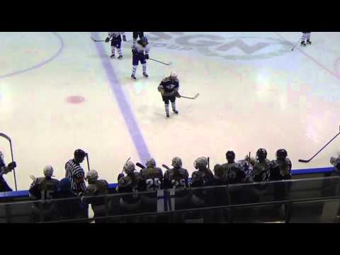 2016 WSI U14 Championship game - Finland Selects - Pro Hockey