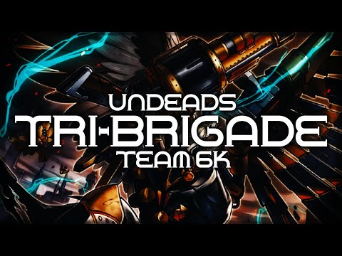 Tri-Brigade Advanced Guide [Yu-Gi-Oh! Duel Links]