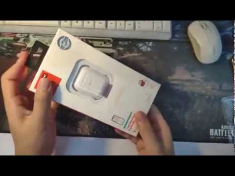 Беспроводные Bluetooth-Наушники Joyroom JR-T03s TWS Wireless