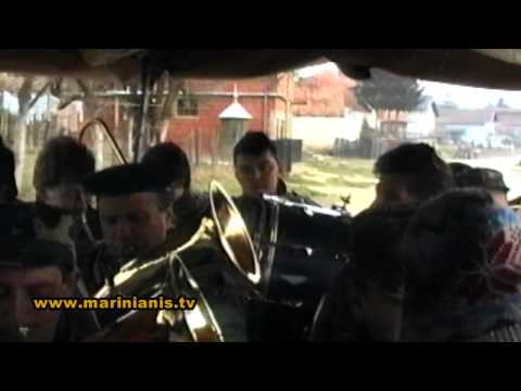 Budnica -  Podravska Slatina 19.3.1992.