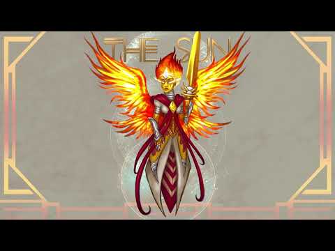 [Wizard101] Mithraya Animated Wallpaper