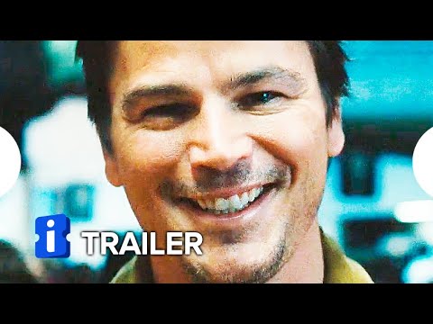 Armadilha | Trailer Legendado