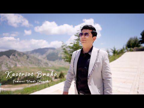 Kastriot Braho - Tomorri vend i Shenjte