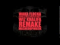 Wiz Khalifa - Reefer Party/Waka Flocka Flame ...