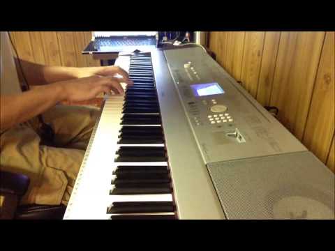 Chrono Cross - Radical Dreamers (Original Piano Arrangement)