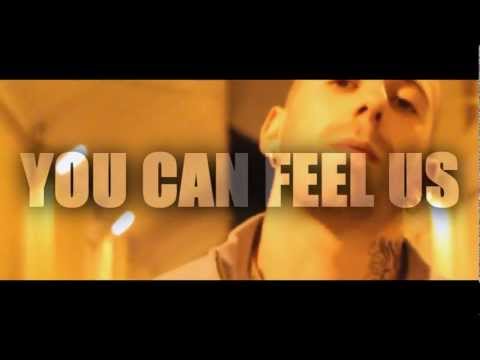 Alan Bi Rush - YOU CAN FEEL US (Prod. 1st Pick)