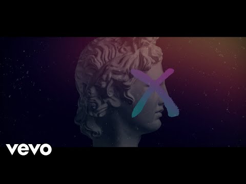 Emdey, Flip Capella - Drunk (Lyric Video)