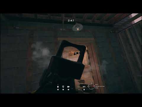 (NEW) DIRTY Mira spots in OREGON BOMB - Rainbow six siege