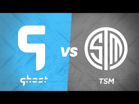 How Ghost Reverse Swept TSM in VCT! | Valorant Listen-In #2
