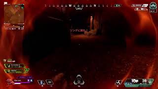 【参加型　Apex】爽やかなエイペックス配信