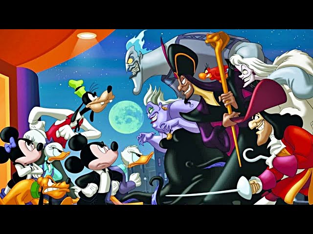 Vídeo relacionado con Folat 93826P Línea de bandera FSC Mickey Mouse - 2,3 metros