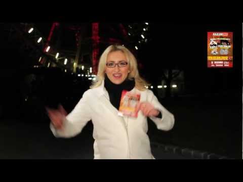 KID PEX & ELEKTRIKERI ALBUM RELEASE - FREITAG 13.04.2012 @ CLUB OST part1