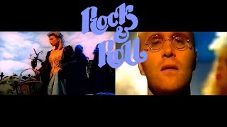 Army Of Lovers - Lit De Parade