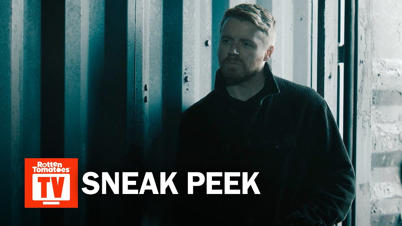 Slow Horses Season 6 Episode 1 Exclusive Sneak Peek | 'Shipping Container'