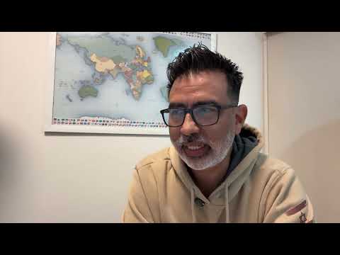 Dia 5 del conflicto, Ramadán vs Purim !