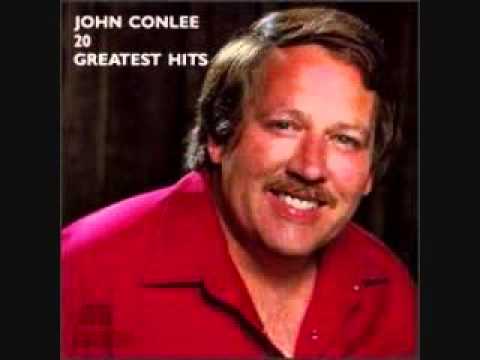 John Conlee ~ Miss Emily's Picture